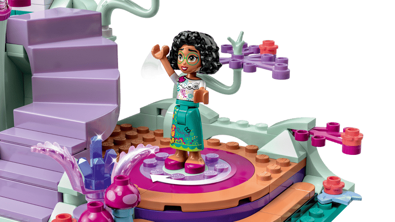 LEGO Disney The Enchanted Treehouse (43215)