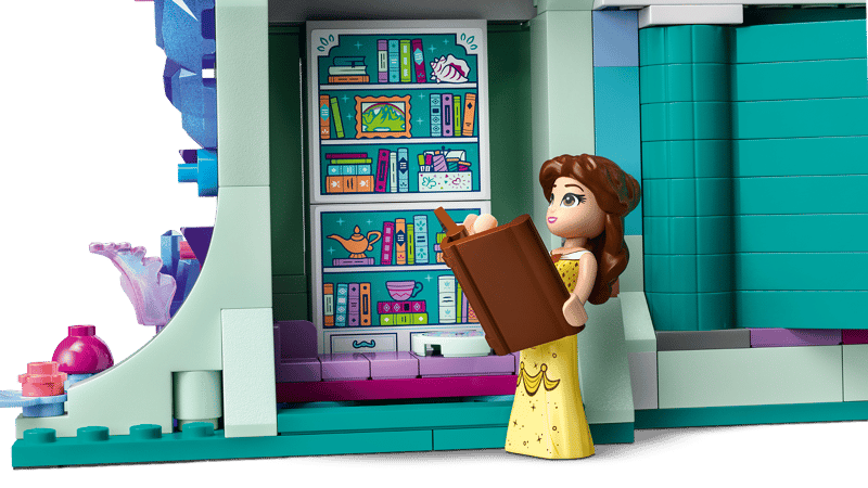 LEGO Disney The Enchanted Treehouse (43215)