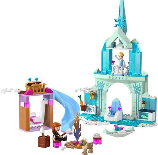 LEGO Disney Princess Elsa's Ice Palace (43238)