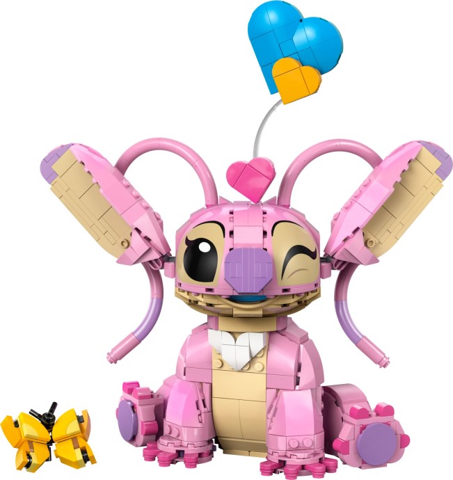 LEGO Disney Classic Angel (43257)