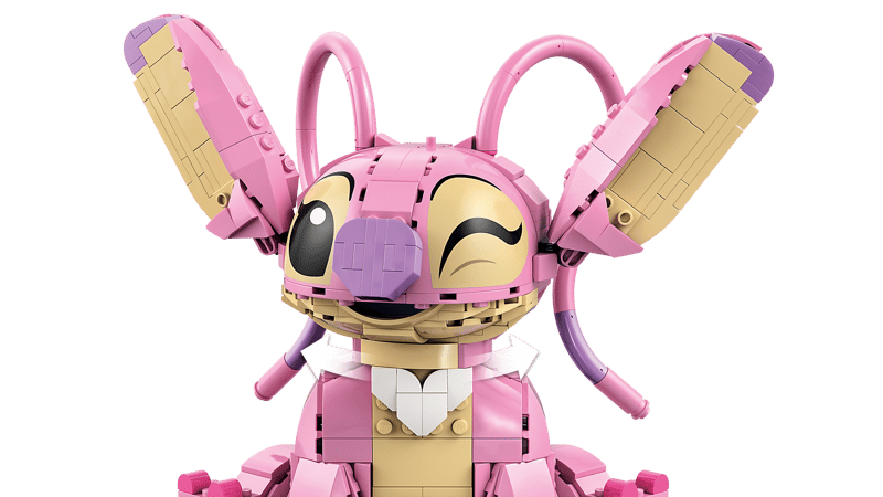 LEGO Disney Classic Angel (43257)