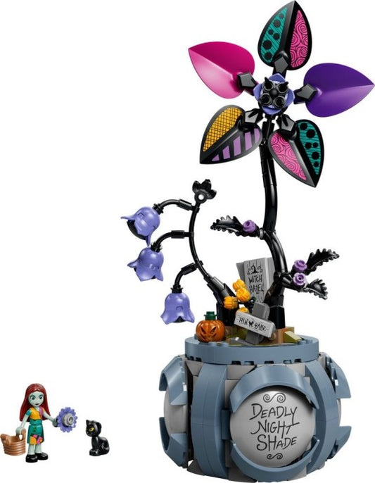 LEGO Disney Classic Sally's Flowerpot (43288)