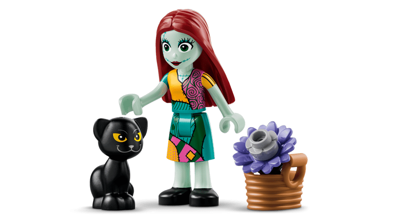 LEGO Disney Classic Sally's Flowerpot (43288)