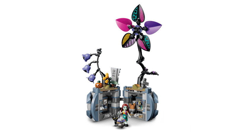 LEGO Disney Classic Sally's Flowerpot (43288)
