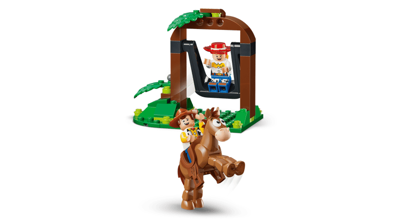 LEGO Disney Toy Story Blaze's Horse Ranch (43304)