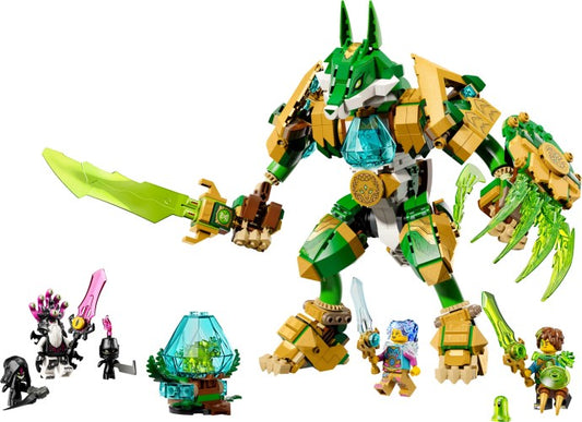 LEGO DreamZzz Fox Guardian Mech (71508)