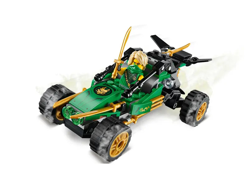 LEGO Ninjago Jungle Raider (71700)
