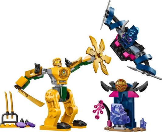 LEGO Ninjago Arin's Battle Mech (71804)