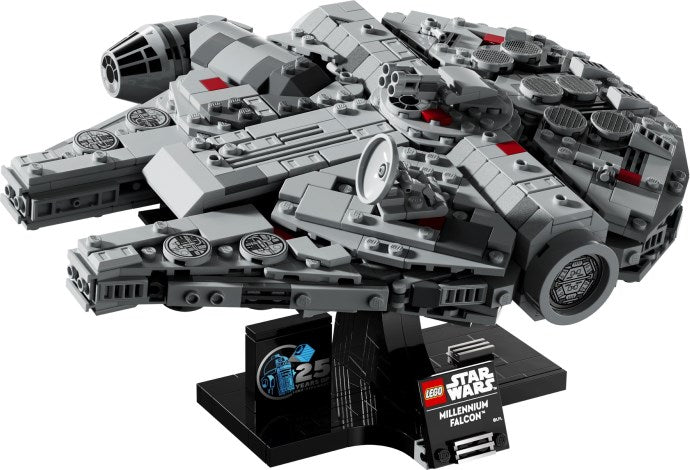 LEGO (75375)