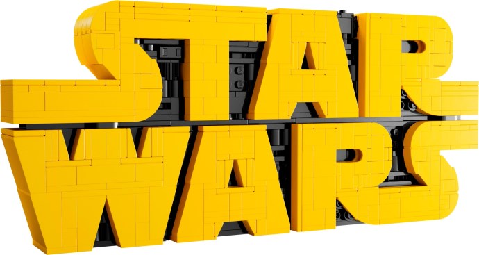 LEGO Star Wars Brick-Built Star Wars (75407)