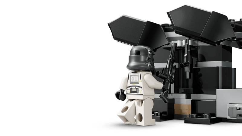 LEGO Star Wars Death Trooper & Night Trooper Battle Pack (75412)