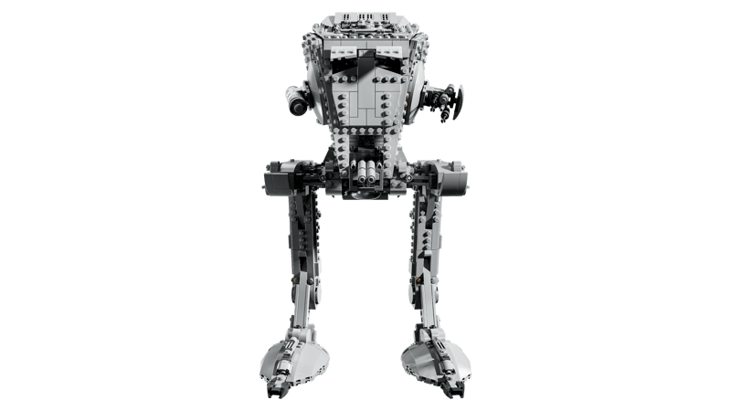 LEGO Star Wars AT-ST™ Walker (75417)