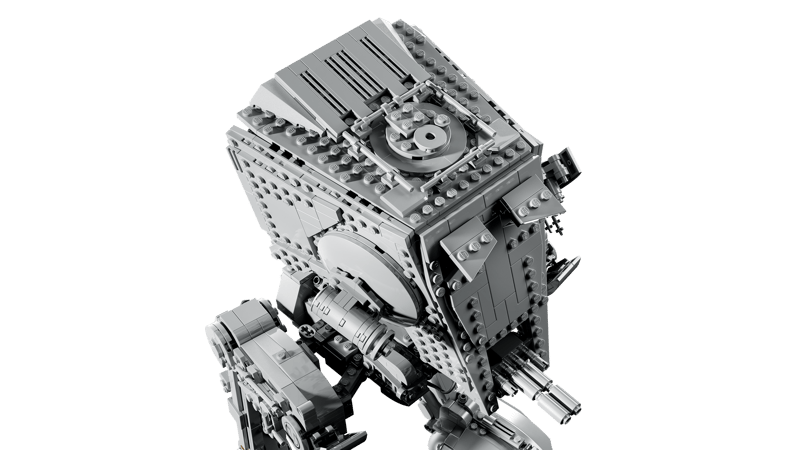 LEGO Star Wars AT-ST™ Walker (75417)