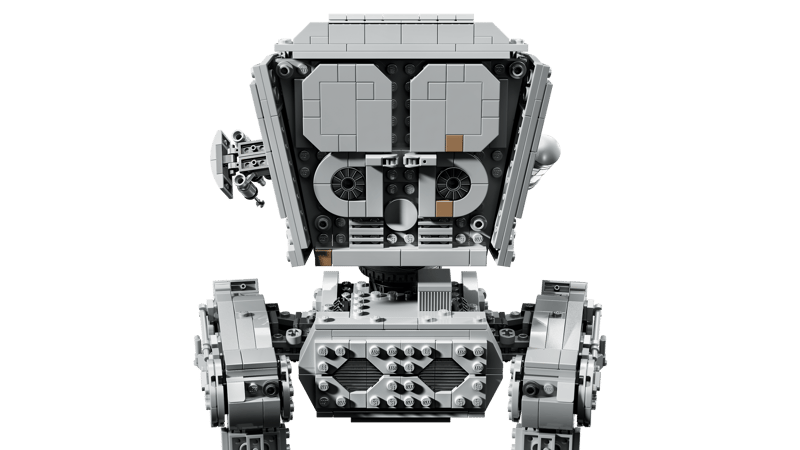 LEGO Star Wars AT-ST™ Walker (75417)