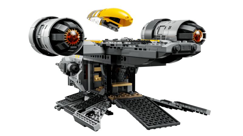 LEGO Star Wars The Razor Crest (75447)