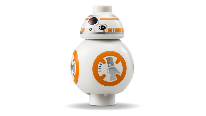 LEGO BB-8™ Astromech Droid (75452)
