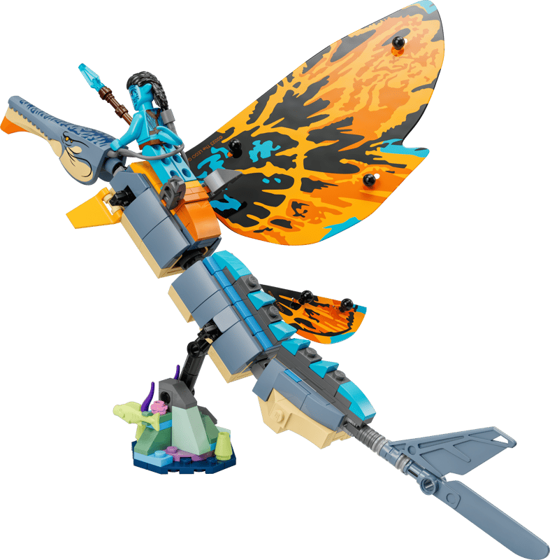 LEGO Avatar Skimwing Adventure (75576)
