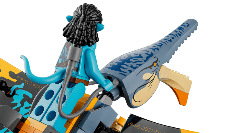 LEGO Avatar Skimwing Adventure (75576)
