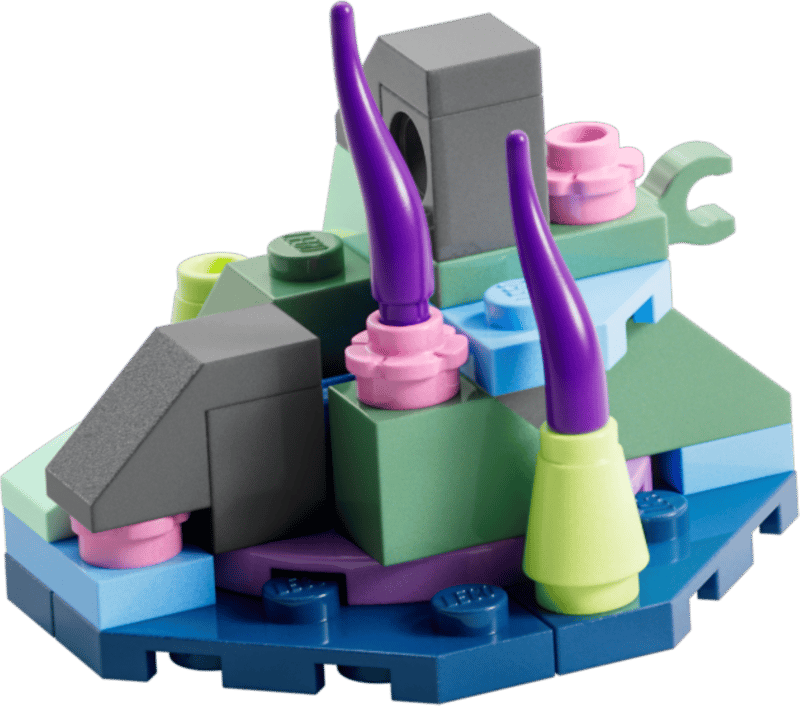 LEGO Avatar Skimwing Adventure (75576)