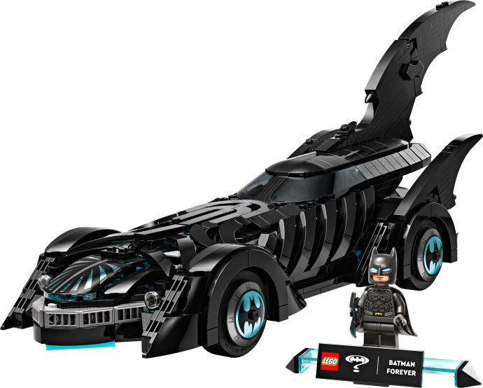 LEGO DC Batman Forever Batmobile (76304)
