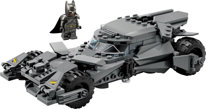 LEGO Super Heroes Batman v Superman Batmobile (76331)
