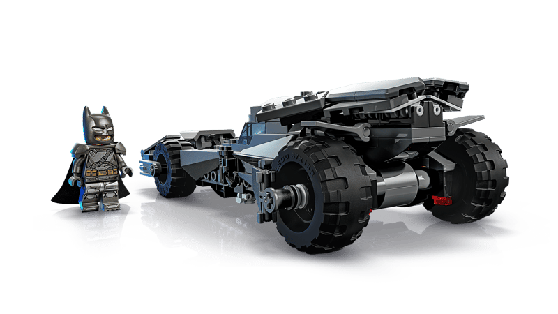 LEGO Super Heroes Batman v Superman Batmobile (76331)