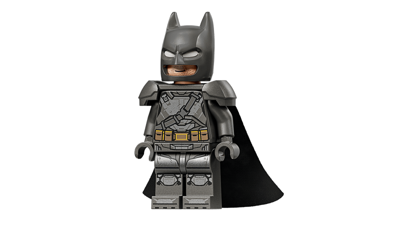 LEGO Super Heroes Batman v Superman Batmobile (76331)