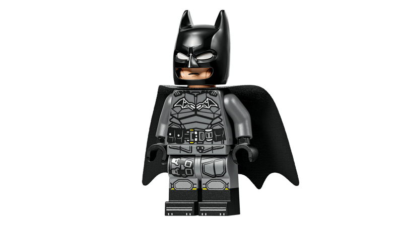 LEGO Super Heroes The Batman Batmobile (76332)