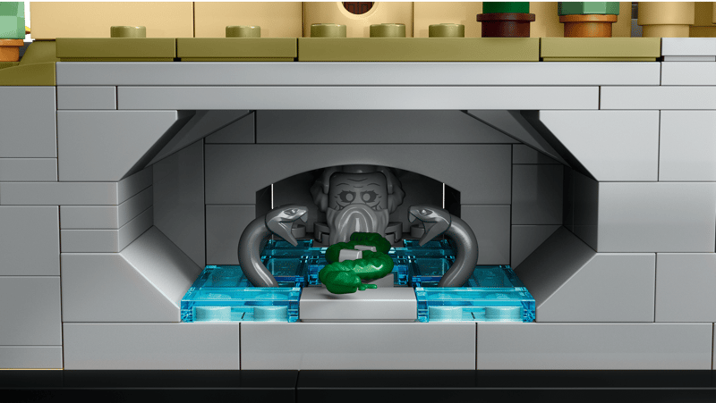 LEGO Harry Potter™ Hogwarts Castle and Grounds (76419)