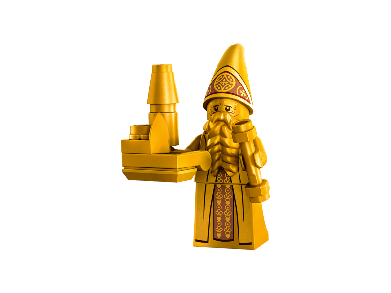 LEGO Harry Potter™ Hogwarts Castle and Grounds (76419)
