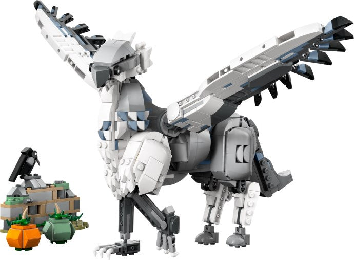 LEGO Harry Potter Buckbeak (76427)