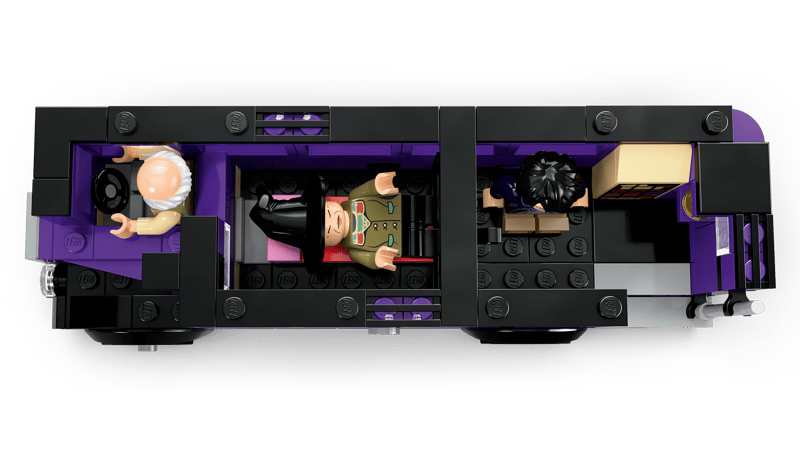 LEGO Harry Potter Knight Bus Adventure (76446)