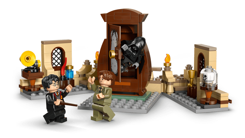 LEGO Harry Potter Hogwarts Castle: Hospital Wing (76463)