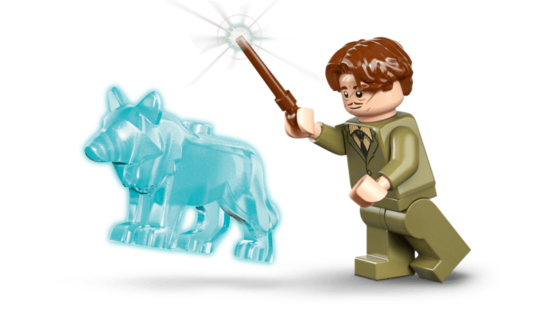LEGO Harry Potter Hogwarts Castle: Hospital Wing (76463)