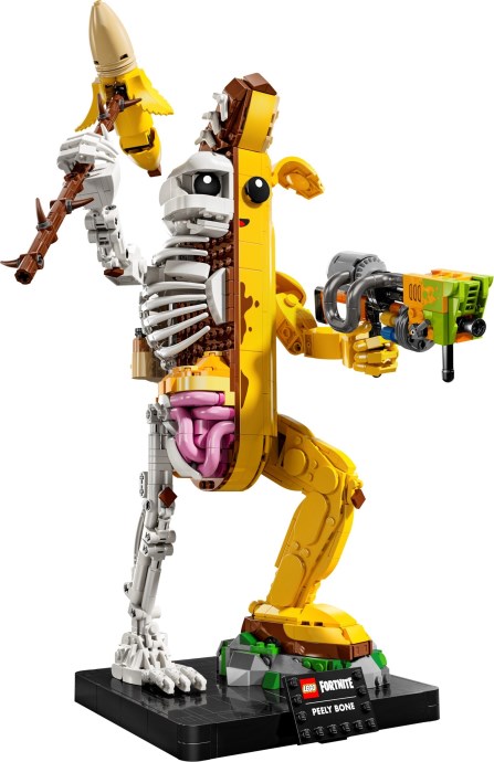 LEGO Fortnite Peely Bone (77072)