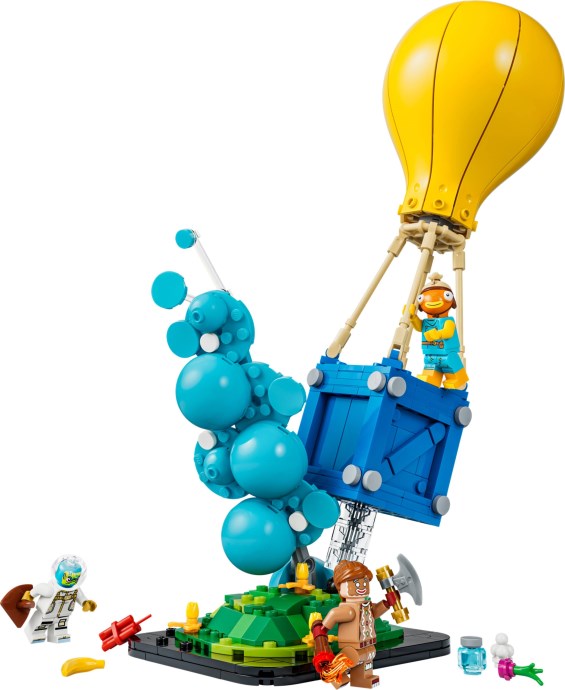 LEGO Fortnite Supply Drop (77080)
