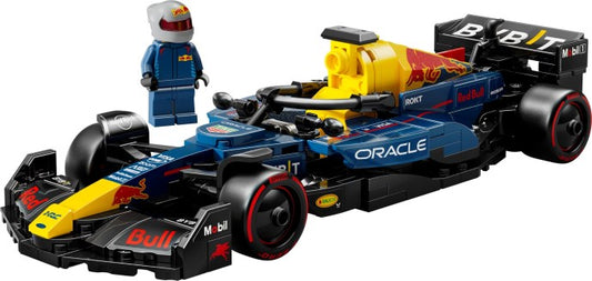 LEGO Speed Champions Oracle Red Bull Racing RB20 F1® Race Car (77243)