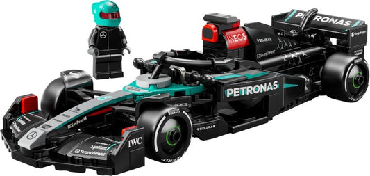 LEGO Speed Champions Mercedes-AMG F1® W15 Race Car (77244)