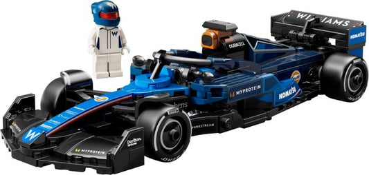 LEGO Speed Champions Williams Racing FW46 F1® Race Car (77249)