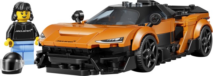 LEGO McLaren W1 (77257)