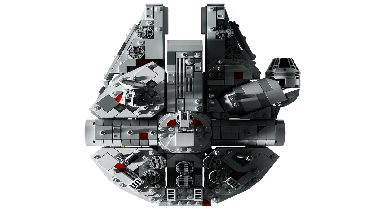LEGO Star Wars Millennium Falcon (75375)