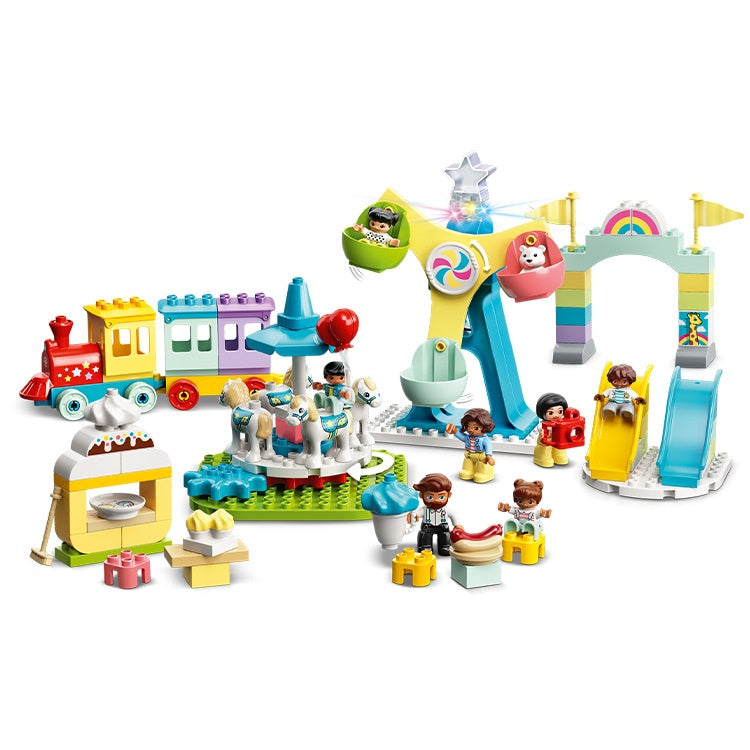 LEGO DUPLO Amusement Park (10956)
