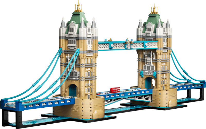 LEGO Architecture Tower Bridge (21067)