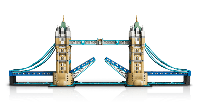 LEGO Architecture Tower Bridge (21067)