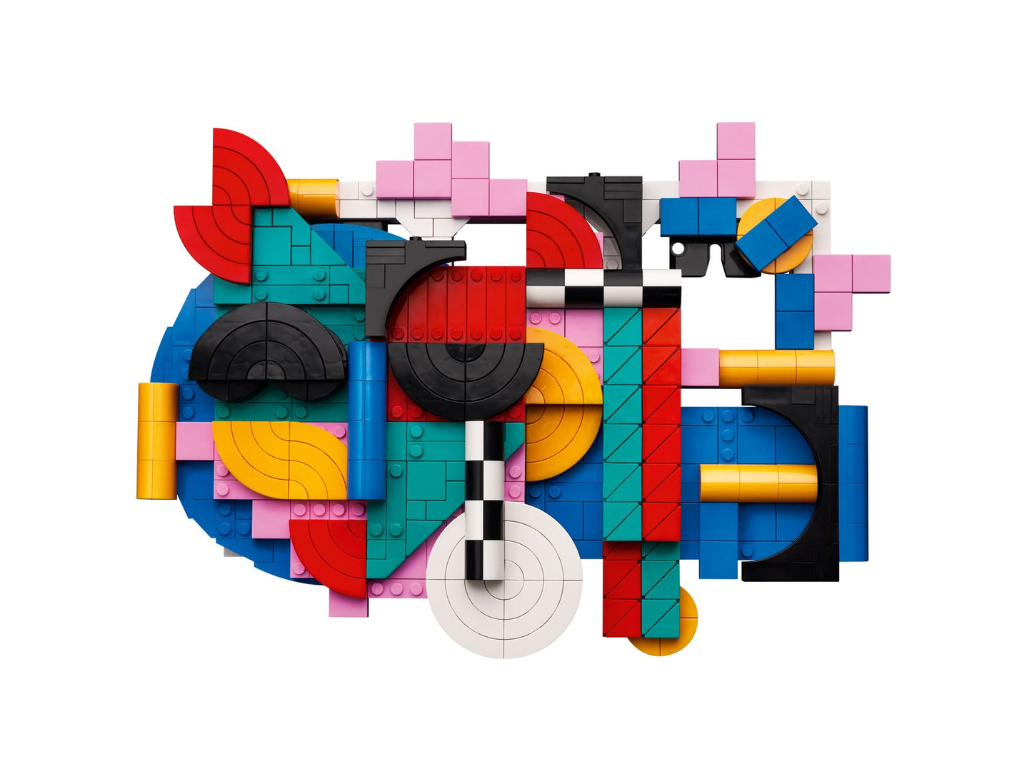 LEGO Art Modern Art (31210)
