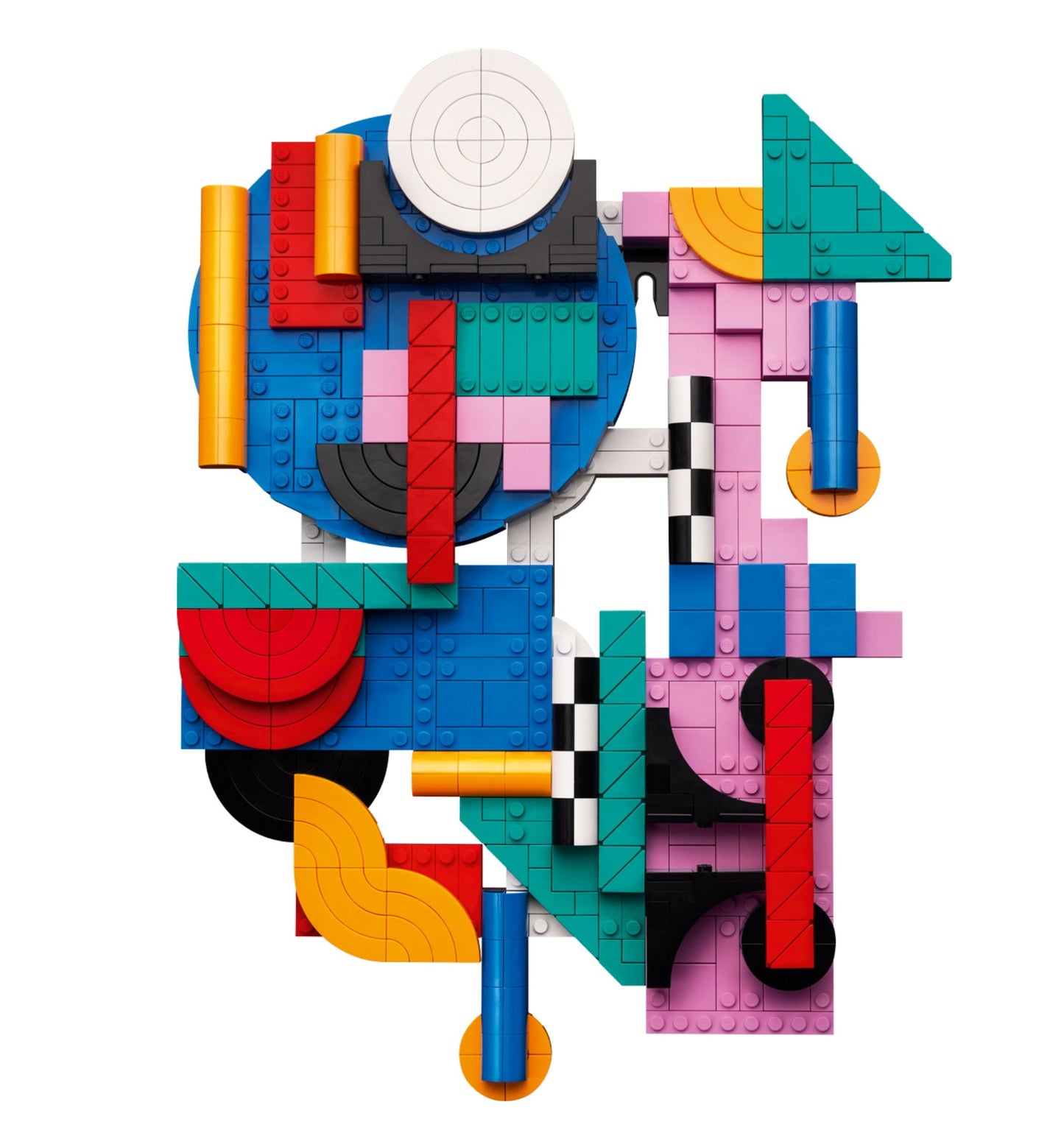 LEGO Art Modern Art (31210)