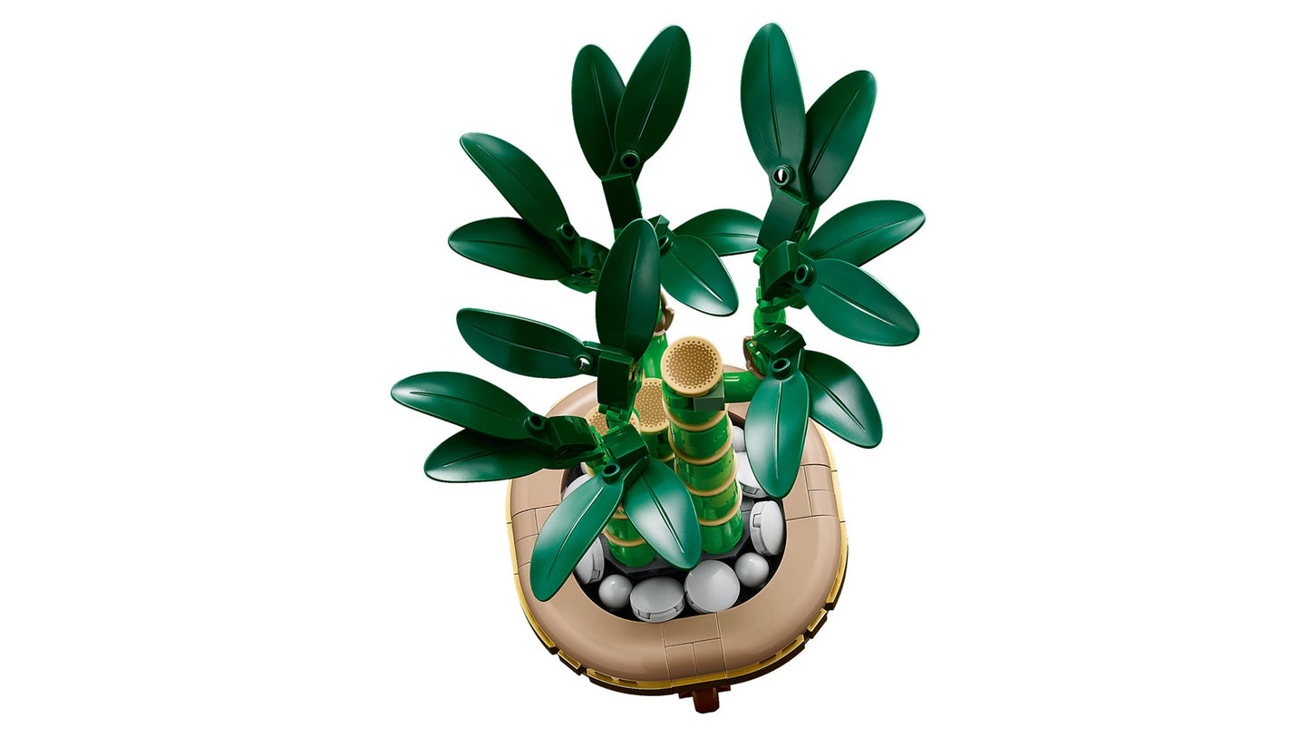 LEGO Botanicals Lucky Bamboo (10344)