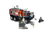 LEGO City Arctic Explorer Science Lab Truck (60471)