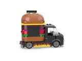 LEGO City Hamburger Truck (60404)