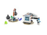 LEGO City Spaceship and Asteroid Exploration (60429)